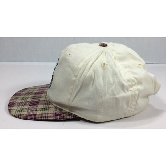 Duckster Andrews AFB Golf Course Adjustable Baseball Hat Cap Air Force Base - Picture 2 of 7